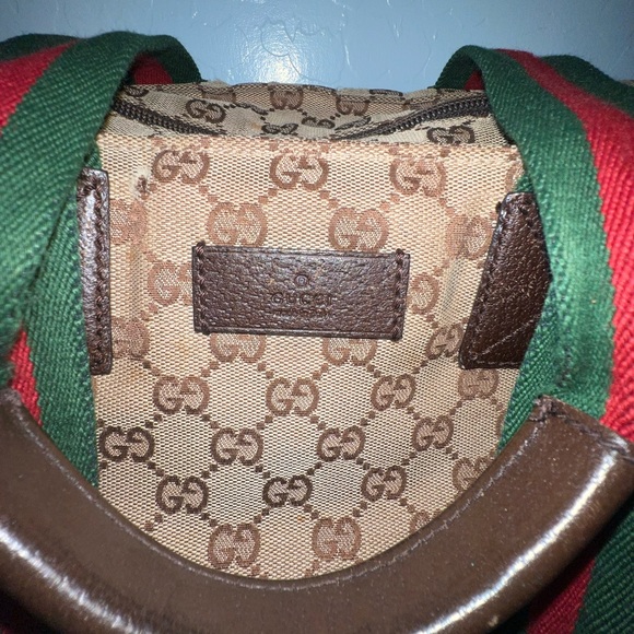 Gucci Handbag - Picture 7 of 10